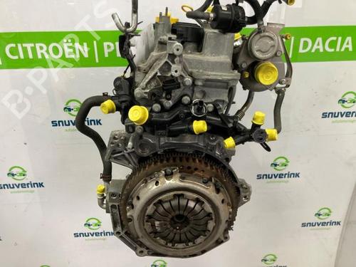 Engine DACIA LOGAN MCV II TCe 90 (K8M1, K8MA, K8AC) | BP40582465M1 - Image 7