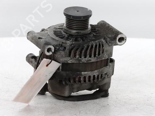 Alternator CITROËN BERLINGO MULTISPACE (B9) 1.6 VTi 95 | BP34565049M7  - Image 6
