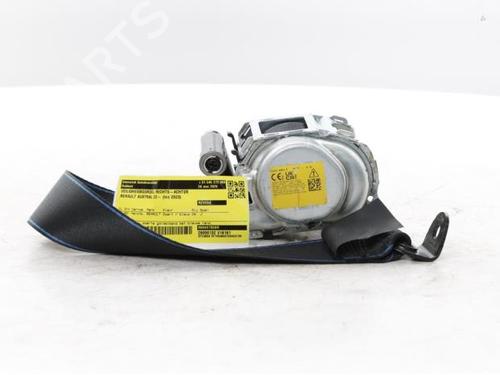 Rear right seatbelt RENAULT AUSTRAL E-TECH 200 Hybrid (HGM2) | BP40542715I28 - Image 5