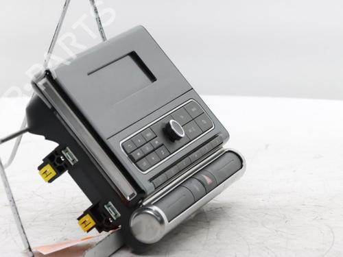 Display monitor CITROËN C3 AIRCROSS II (2R_, 2C_) 1.2 PureTech 110 (2RHNZB, 2RHNZW, 2RHNPX, 2RHNPJ) | BP31961069C48 