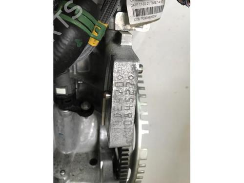 Engine RENAULT CLIO V (B7_) 1.0 TCe 90 (B7MT) | BP40584618M1 - Image 7
