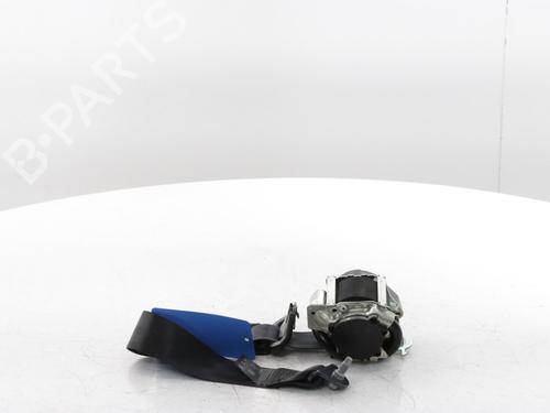 Rear right seatbelt PEUGEOT 208 II (UB_, UP_, UW_, UJ_) e-208 | BP29640837I28 