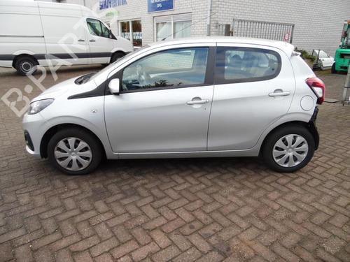 Engine PEUGEOT 108 1.0 VTi | BP40570412M1 - Image 13
