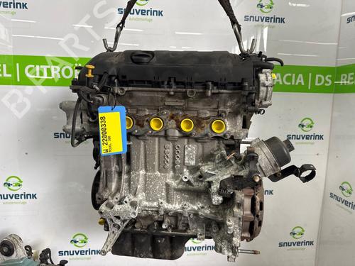 Used Engine PEUGEOT 308 I (4A_, 4C_) 1.6 16V (120 hp) 26279847