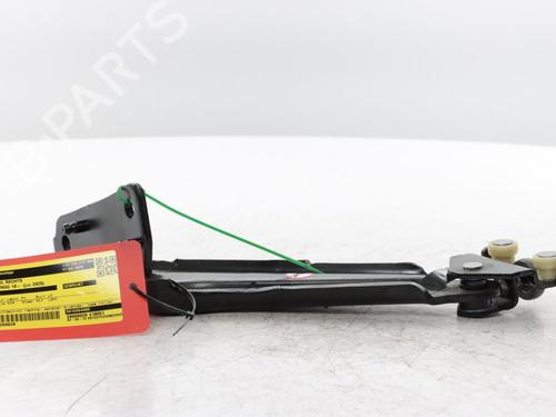 Used Hinge/Door check strap Hinge/Door check strap CITROËN BERLINGO Box Body/MPV (K9) 1.5 BlueHDi 130 (131 hp) 34565342 34565342