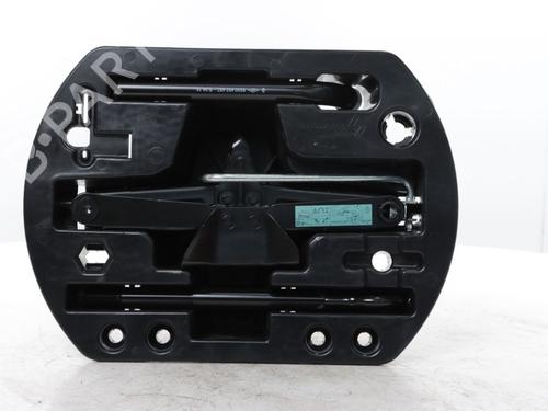 Used Jack Kit Jack Kit RENAULT CAPTUR I (J5_, H5_) 1.2 TCe 120 (118 hp) 34567387 34567387