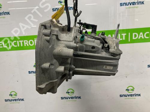 Used Gearbox RENAULT CLIO IV (BH_) 0.9 TCe 90 (BHNF, BHMA, BHMH, BHJK, BHJR) (90 hp) 22600077