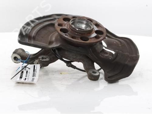 left-front-steering-knuckle-mercedes-benz-cla-coupe-c117-2013-2014-2015-2016-2017-2018-2019-39036302 main image