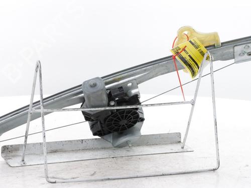 Front right window mechanism RENAULT CAPTUR I (J5_, H5_) 1.3 TCe 130 (J5NJ, J5NE) | BP33813951C23 - Image 5