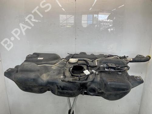 Used Fuel tank Fuel tank RENAULT TRAFIC III Van (FG_) 2.0 dCi 170 (FGMM, FGMV) (170 hp) 40588118 40588118