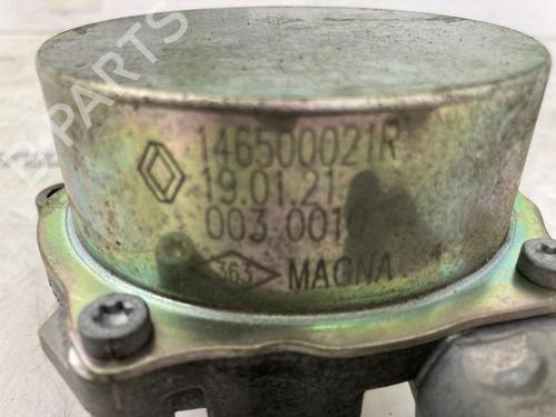 Vacuum pump RENAULT TRAFIC III Van (FG_) 2.0 dCi 120 (FGMN) | BP20158497M80 