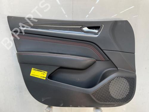 Used Front left panel Front left panel 33874274 33874274