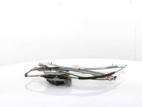 Front left window mechanism PEUGEOT 208 I (CA_, CC_) 1.2 VTI 82 | BP28521494C22