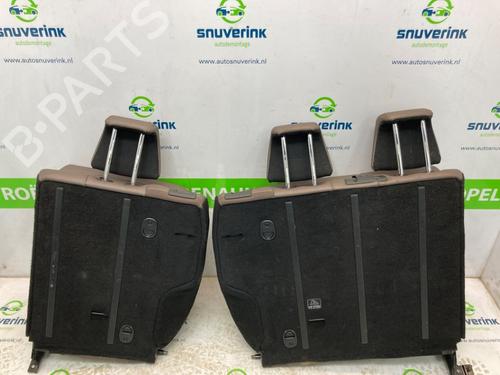 Rear seat PEUGEOT 2008 I (CU_) 1.6 VTi | BP23121034C17 - Image 5