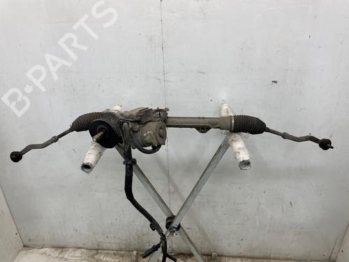 Lenkgetriebe für Lenkgetriebe PEUGEOT 2008 I (CU_) 1.2 THP 110 / PureTech 110 (110 hp) 33846322 33846322