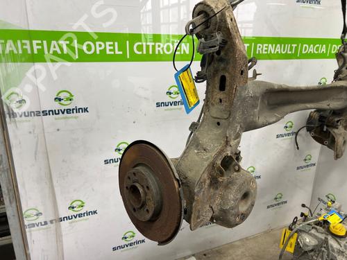Rear axle PEUGEOT 308 SW II (LC_, LJ_, LR_, LX_, L4_) 1.6 BlueHDi 120 | BP18311941M2 