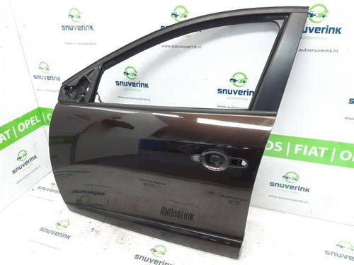 Left front door RENAULT MEGANE III Grandtour (KZ0/1) 1.5 dCi (KZ09, KZ0D, KZ1G, KZ29, KZ14, KZ1W, KZ10, KZ1F,... | BP15358519C2