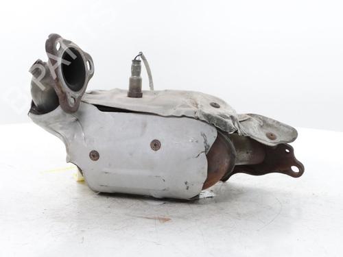 Catalyst RENAULT CAPTUR I (J5_, H5_) 1.2 TCe 120 | BP39507667M10 - Image 6
