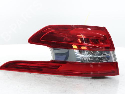 Used Left taillight Left taillight PEUGEOT 308 SW II (LC_, LJ_, LR_, LX_, L4_) 1.6 BlueHDi 120 (120 hp) 34567582 34567582