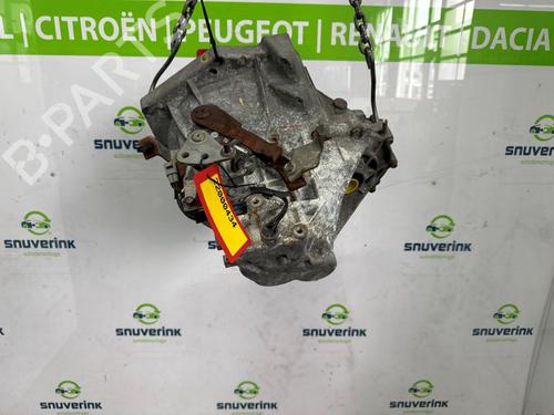 Gearbox CITROËN C1 (PM_, PN_) 1.0 | BP17191212M3 