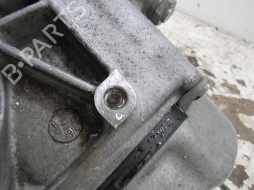Gearbox CITROËN C3 II (SC_) 1.4 | BP10796901M3 