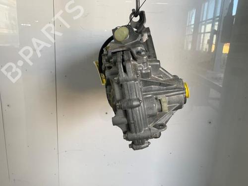 Gearbox RENAULT KANGOO III Box Body/MPV E-Tech Electric (FJJA) | BP40588100M3 - Image 2