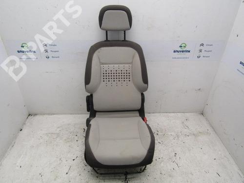 Used Right front seat Right front seat CITROËN BERLINGO MULTISPACE (B9) 1.6 HDi 90 (92 hp) 10790490 10790490