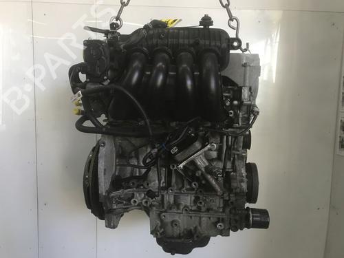Engine RENAULT KOLEOS I (HY_) 2.5 (HY0C, HY0N) | BP34567100M1 - Image 4