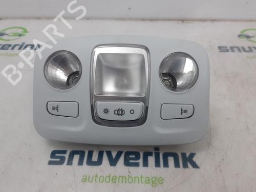Interior roof light PEUGEOT 5008 II (MC_, MJ_, MR_, M4_) 1.2 THP (MRHNYH, MRHNYW, MRHNSJ, MRHNSU, MRHNSM) | BP15945865I8 