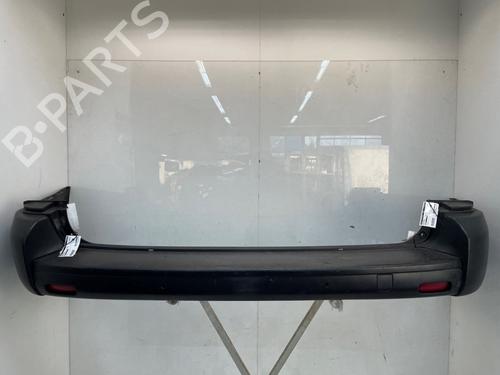 Used Rear bumper PEUGEOT EXPERT Van (V_) 2.0 BlueHDi 120 (122 hp) 30186812