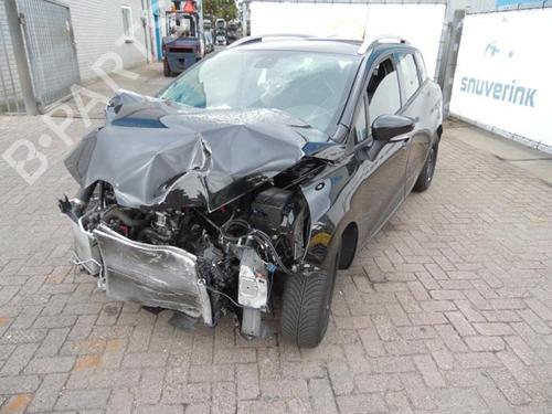 Used Parts RENAULT CLIO IV Grandtour (KH_)  0.9 TCe 90  4910630