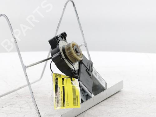 Front left window mechanism RENAULT CAPTUR I (J5_, H5_) 1.2 TCe 120 | BP31592406C22 