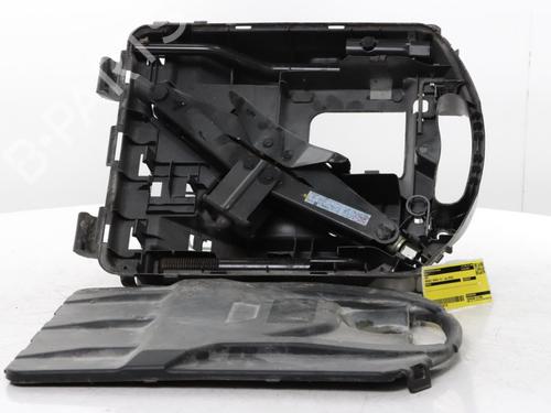 Jack Kit Jack Kit RENAULT TRAFIC III Van (FG_) 1.6 dCi 90 (FGME) (90 hp) 34423263 34423263