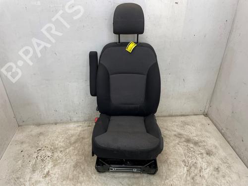 Left front seat RENAULT TRAFIC III Van (FG_) 2.0 dCi 170 (FGMM, FGMV) | BP34423594C15 - Image 7