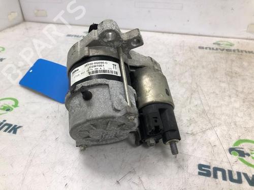 Starter PEUGEOT 108 1.0 VTi 72 | BP40578092M8 - Image 3