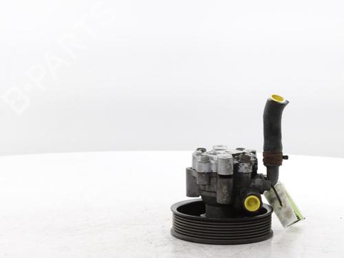 Pompe de direction assistée OPEL MOVANO B Van (X62) 2.3 CDTI FWD (FV) | BP30866694M99