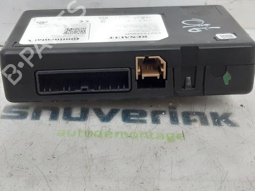 Electronic module RENAULT SCÉNIC IV (J9_) 1.2 TCe 130 | BP22218130M83 