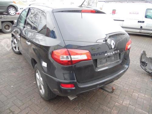 Cup/Object holder RENAULT KOLEOS I (HY_) 2.5 4x4 (HY0C, HY0N) | BP40569966I37  - Image 15