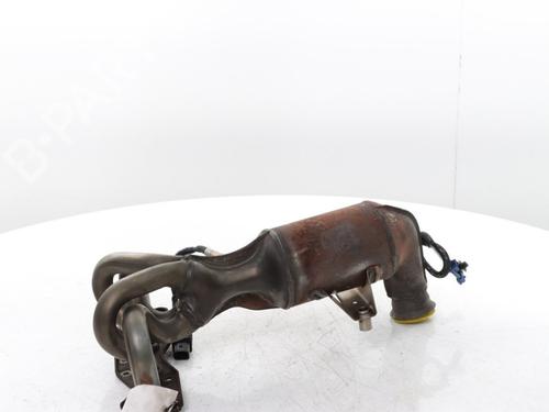 Catalyst CITROËN C4 II (NC_) 1.6 VTi 120 (NC5FS0, NC5FS9) | BP29827920M10