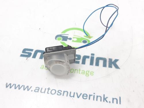 Plafonnier RENAULT KADJAR (HA_, HL_) 1.3 TCe 140 (HLNB, HLN1) (140 hp) 10806086