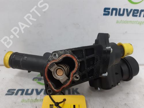 Thermostat housing RENAULT KANGOO Express (FW0/1_) 1.5 dCi 90 (FW0G, FW05, FW08, FW11) | BP30185438M116