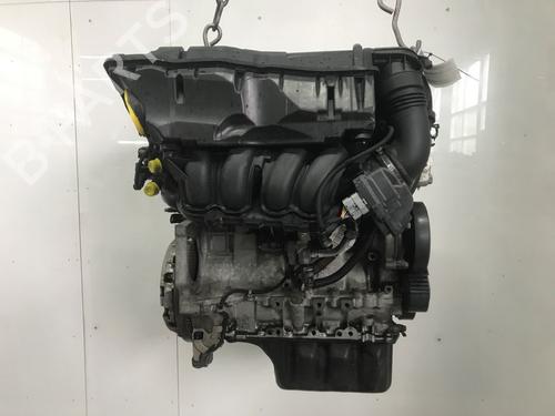 Engine PEUGEOT 207 CC (WD_) 1.6 16V | BP34567233M1 - Image 3
