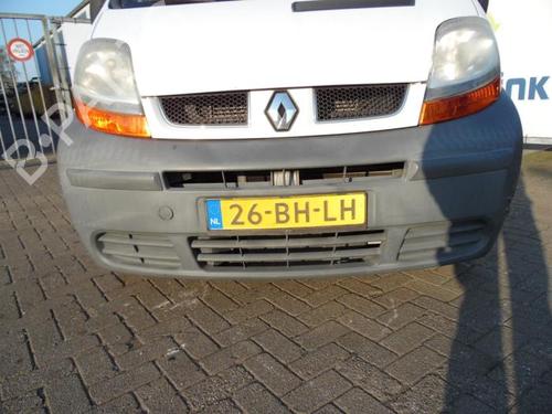 Engine mount RENAULT TRAFIC II Van (FL) 1.9 dCi 100 (FL0C, FL0K, FL0B) | BP40566389M89 - Image 15