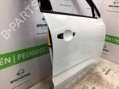 Dør højre fortil RENAULT AUSTRAL E-TECH 200 Hybrid (HGM2) | BP24841023C3 - Image 3