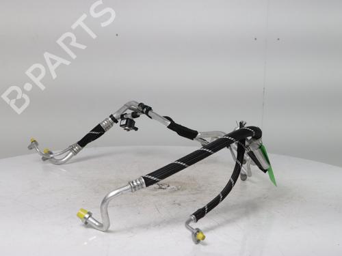 AC pipe OPEL CORSA F (P2JO) 1.2 MHEV | BP38617898M126 - Image 8