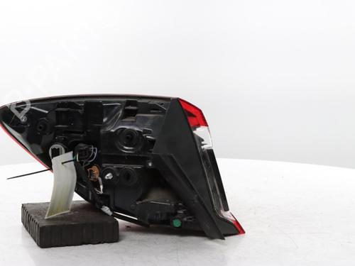 Right taillight RENAULT CAPTUR II (HF_) E-TECH 145 (HFMU) | BP34564809C35  - Image 7