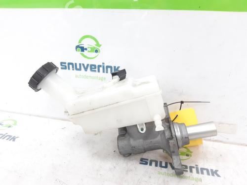 Brake master cylinder RENAULT ARKANA I (LCM_, LDN_) 1.3 TCe 160 (LDN1) | BP20158203M77 