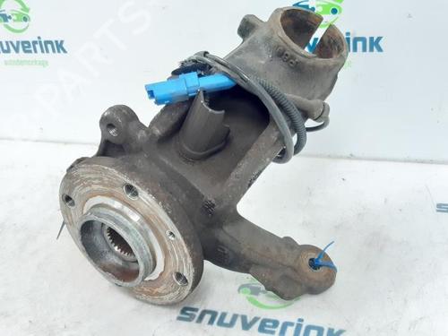 Left front steering knuckle CITROËN C3 Picasso (SH_) 1.2 THP 110 (SHHNZ6) | BP40572979M25 - Image 2
