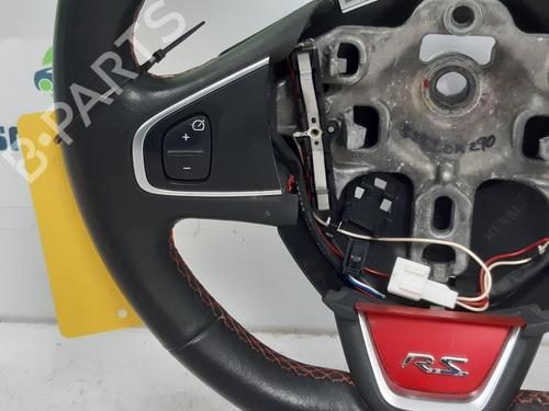 Steering wheel RENAULT CLIO IV (BH_) 1.6 RS (BHJ4, BHJ6, BHMM) | BP13683653C49 