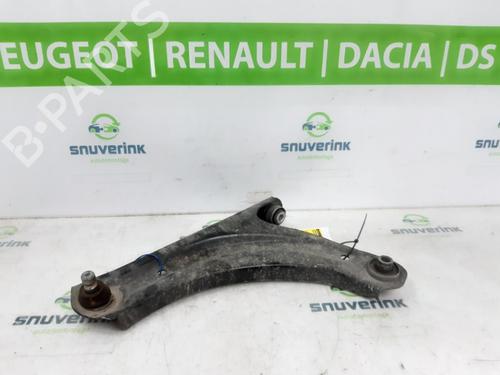 Used Left front suspension arm DACIA SPRING Extreme (65 hp) 26238565
